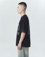 T-shirt Jersey
