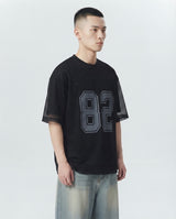 T-shirt Jersey