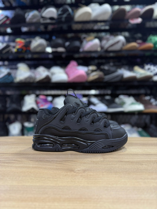Osiris D3
