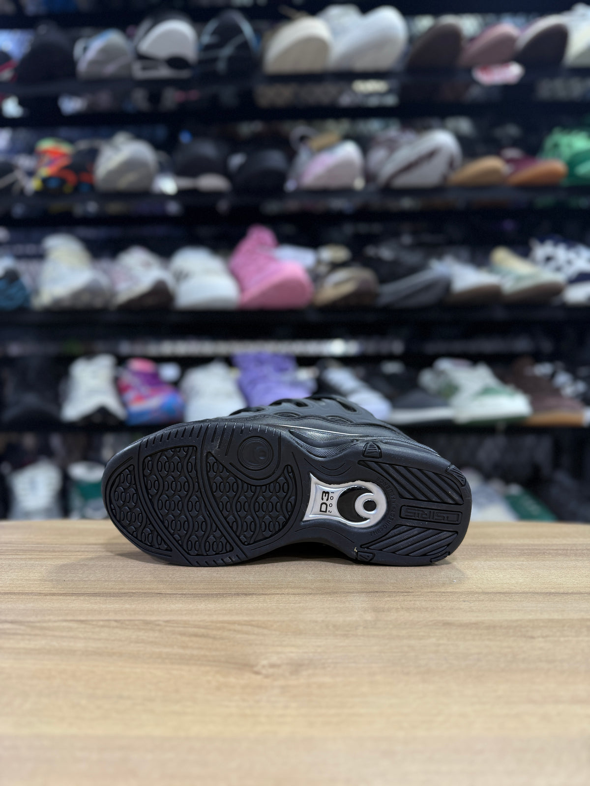 Osiris D3