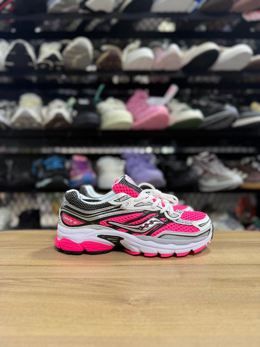 Saucony
