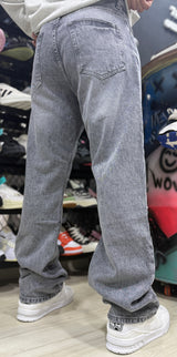 Baggy Fit