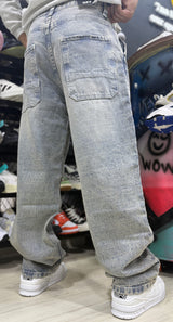 Baggy Jeans Skater