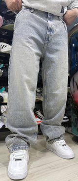 Baggy Jeans Skater