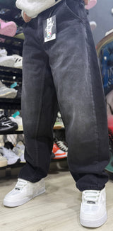 Baggy Jeans Ballon