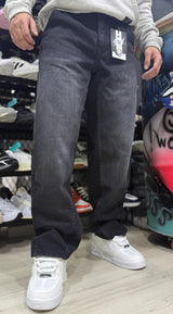 Baggy Jeans Ballon