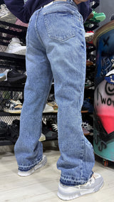 Flared Jeans