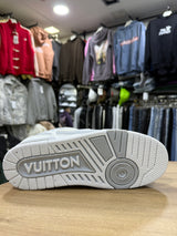 Louis Vuitton skate