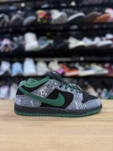 Nike Baskets SB Dunk There Skateboards