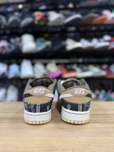 Nike SB Travis Scott