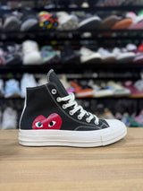 Convers Comme Des Garcons