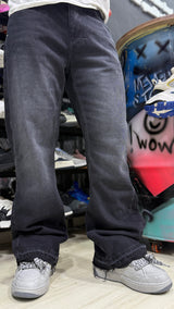 Flared Jeans