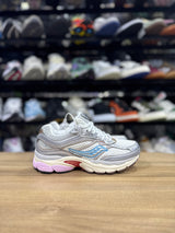 Saucony