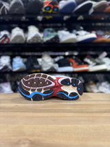 Saucony