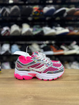 Saucony