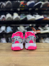 Saucony