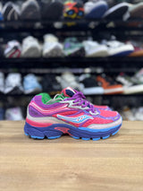 Saucony