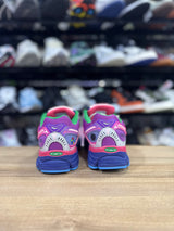 Saucony