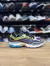 Saucony
