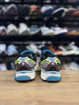 Saucony