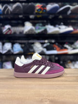Adidas Samba