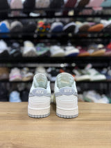 Nike SB Dunk Low x Stussy