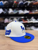 Los Angeles Dodgers Bleed Blue