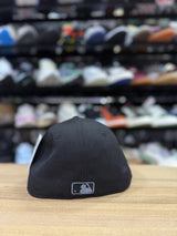 Chicago White Sox 95 Years Black Gray