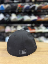 Los Angeles Dodgers Black Gray