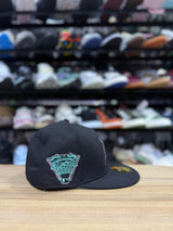 Gorra Detroit Black & Blue