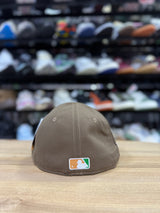 Los Angeles Dodgers Brown