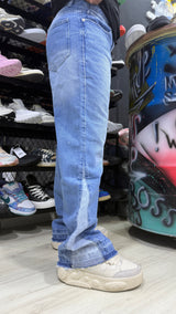 Flared Jeans