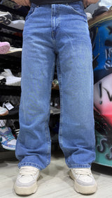 Baggy Jeans