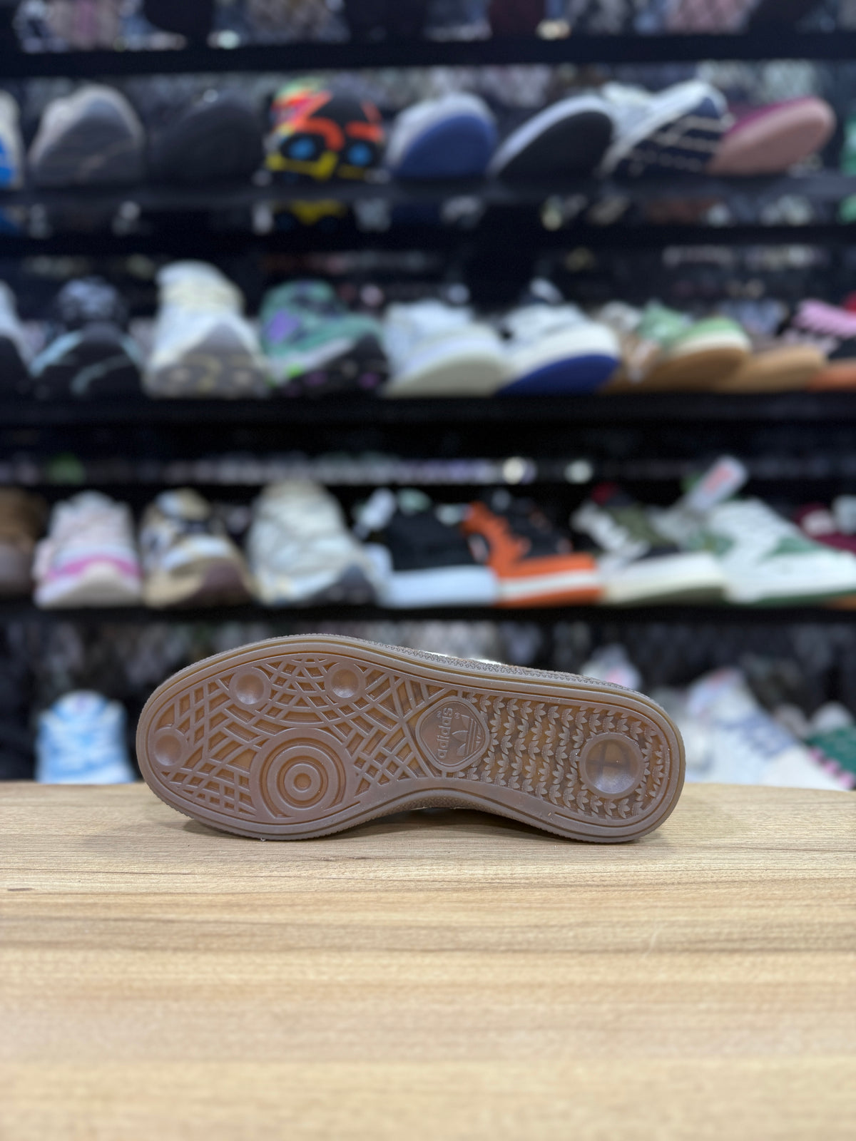 Adidas Spezial