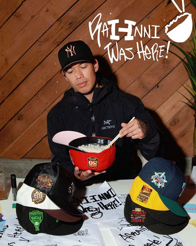 Casquette