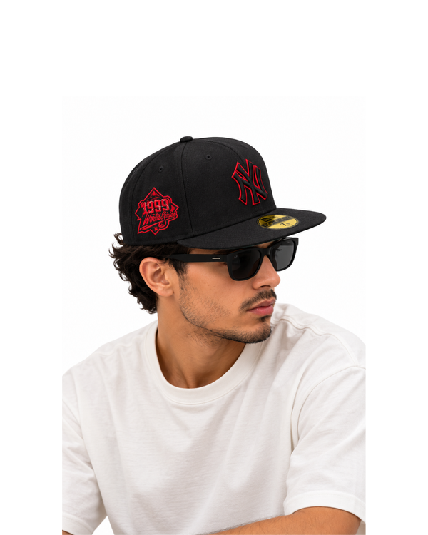 Casquette