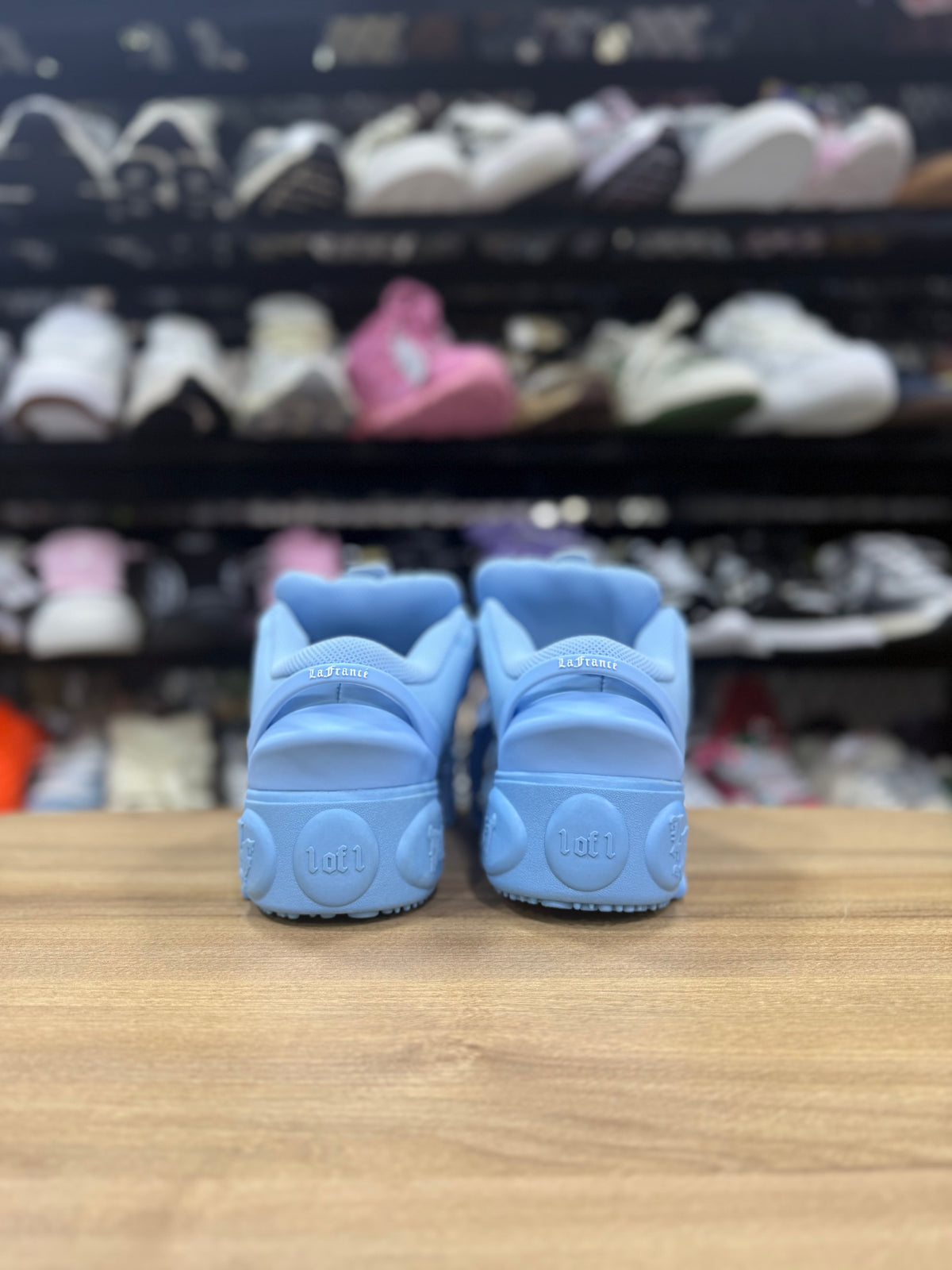 Puma Lafrancé Lamelo
