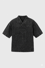 T-shirt Jeans