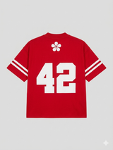 T-shirt Cropped