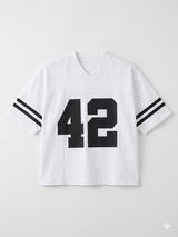 T-shirt Cropped