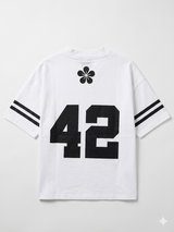 T-shirt Cropped