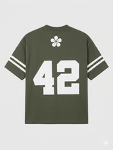 T-shirt Cropped