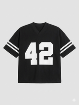 T-shirt Cropped