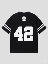 T-shirt Cropped
