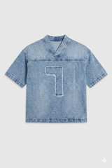 T-shirt Jeans