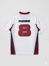 Supreme Martine Rose Football Jersey
White