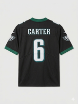 Saquon Barkley Philadelphia Eagles Men's Nike NFL