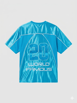 Paneled Jersey 4 Colors