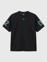 Stüssy - Mesh Football Jersey | HBX 4 Colors