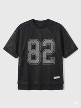 Mesh Jersey / 2 Colors